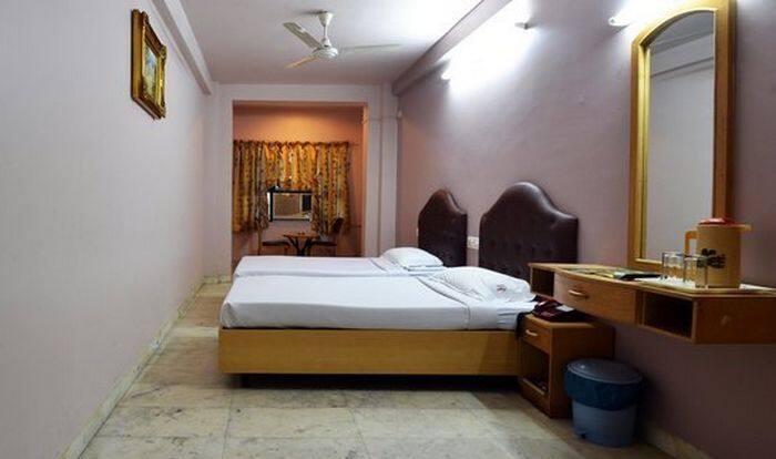Sangeeta Business Hotel, Chennai 5